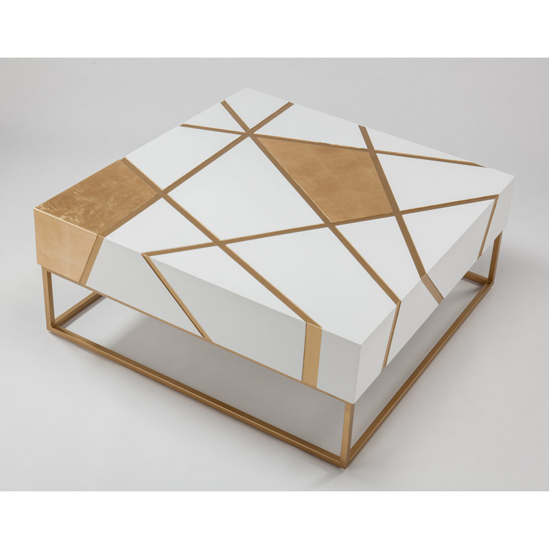 Single Coffee Table