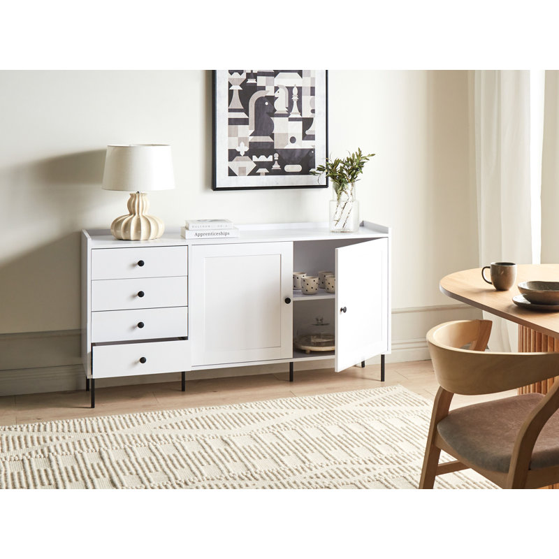 ALCOVE 150cm Sideboard