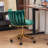 Rachmiel Velvet Task Chair-1486062423