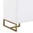 Herringbone 48" Wide Buffet Table-52193978
