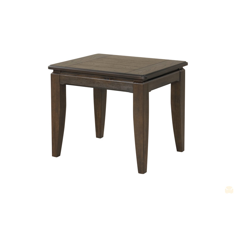 Table de bout
