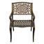 Casavant Outdoor Dining Armchair-978909782