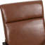 Fauteuil inclinable en similicuir Viewland-959282564