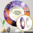 Cooksville Metal Round Mirror