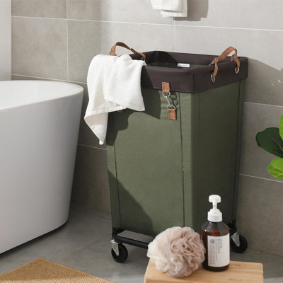 Laundry Cart