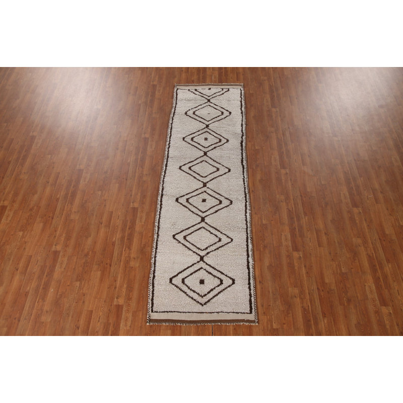 Tapis turc Anatolian