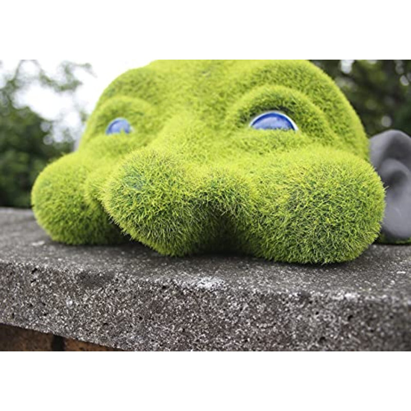 Copiague Gargoyle Plastic Garden Statue