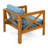 Patio Conversation Set-1174706698