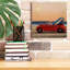 «Beach Bound» par Lucia Heffernan, art mural sur toile-1165264083