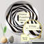 Heggi - Miroir décoratif Amorphe-1266200680