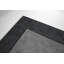 Momat Polyester Solid Colour Rectangle Placemat-108946325