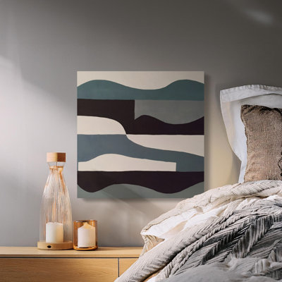 Wrapped Canvas Print Set