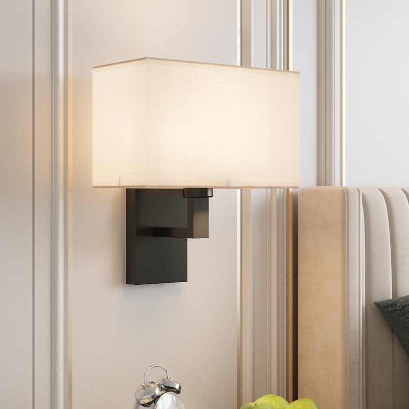 Iron Wallchiere