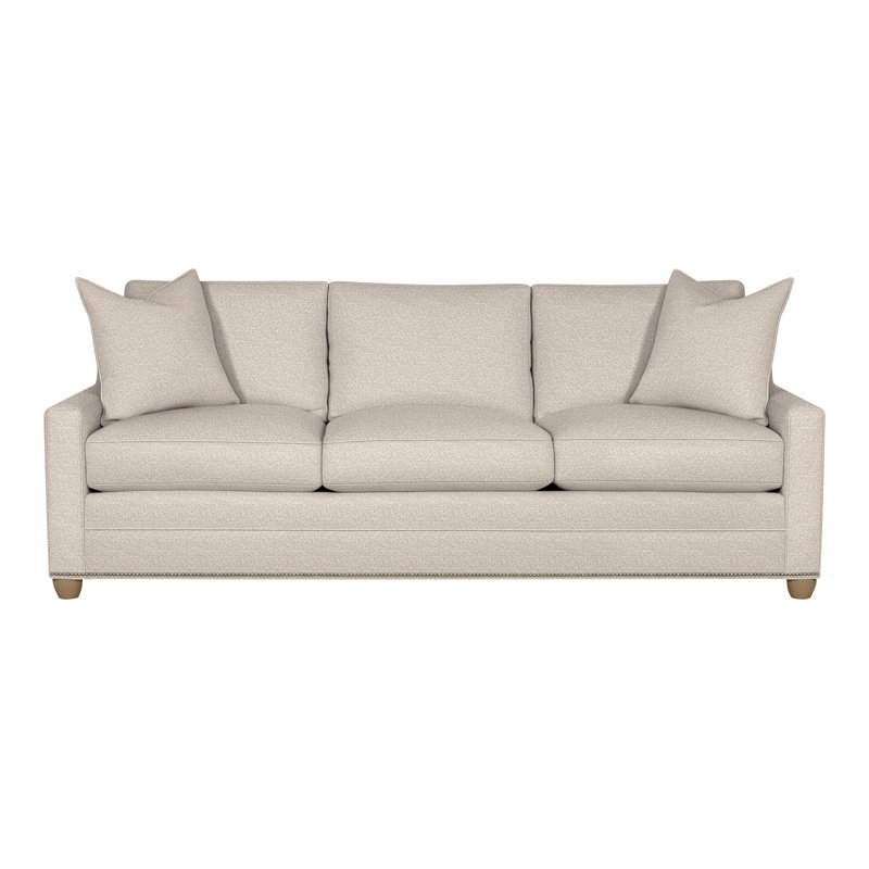 Fairgrove 90" Sofa, Yes, Nadia Steam, Hampton