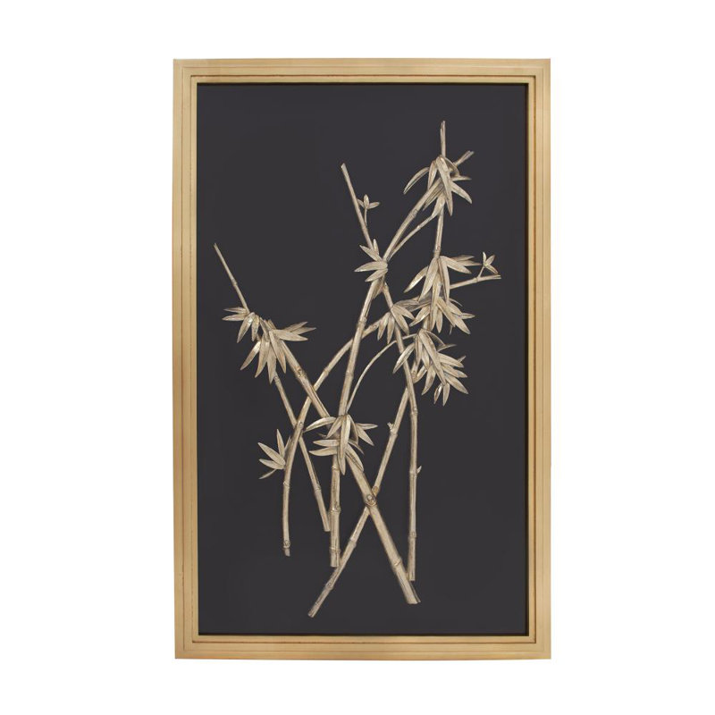 " Bamboo "