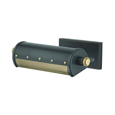 Gaines Wall Mount Picture Light