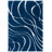 Umaiza Shag Performance Abstract Rug-327546037