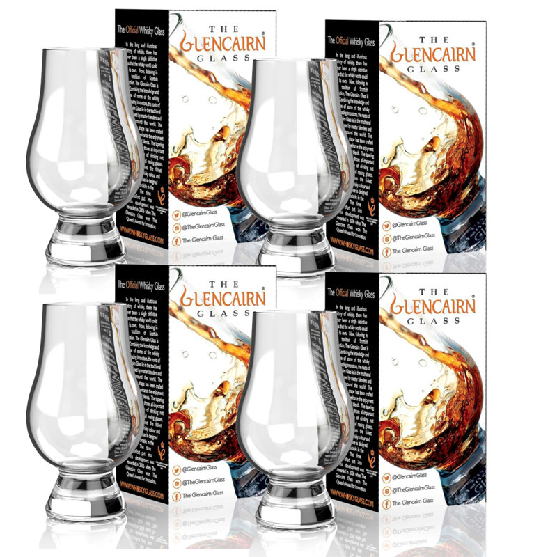 Jaeden Scotch and Whiskey