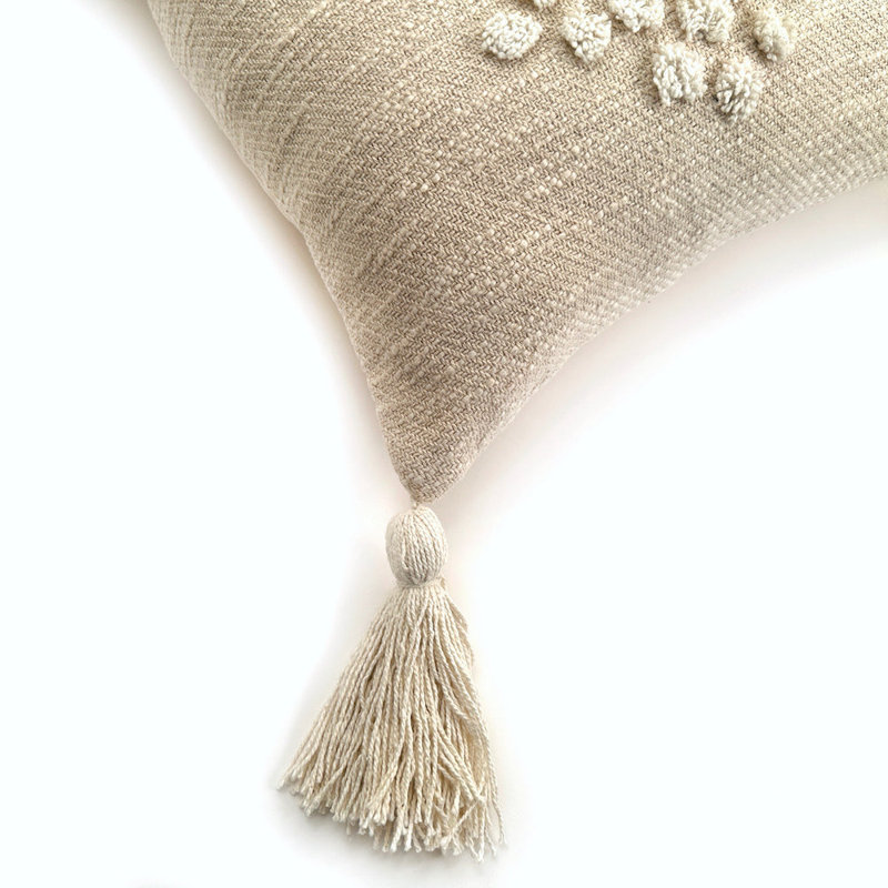 Housse de coussin Viha