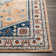 Aldusa Oriental Indoor Rug