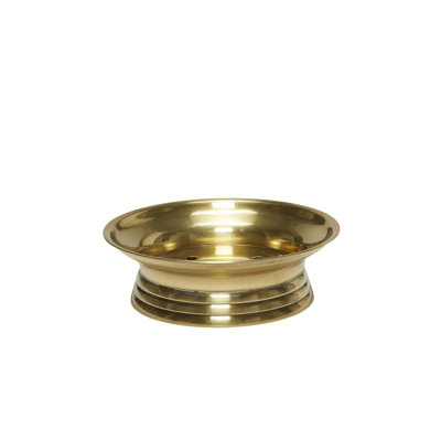 Rudisill Soap Dish