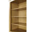 Armoire de rangement pour salle de bain 28 pouces en chêne lin-777120281-777120285