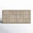 68'' W 6 - Drawer Dresser-121503684