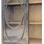 Zyana Display Cabinet