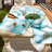 Luciano Striped Tablecloth-209236455