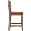 Balaal Solid Wood Stool