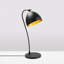 Lampe de table en métal Bilmar-1970554450