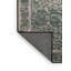 Tapis gris soyeux et moelleux-100903281