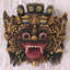 Décoration murale Appistoki Barong