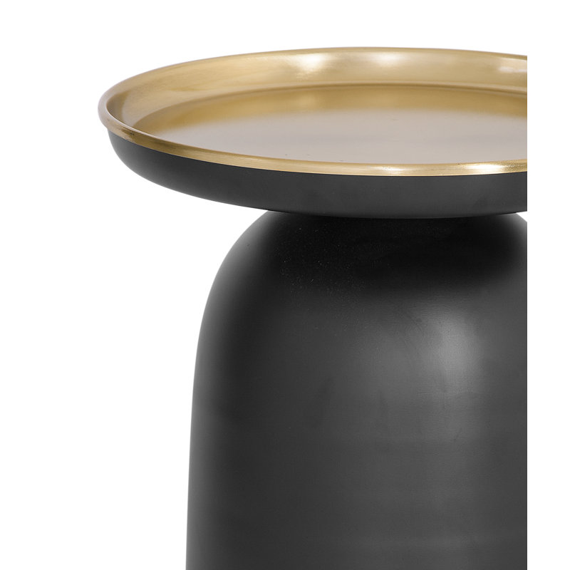 Table de bout cylindrique Heath