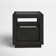 Eloise End Table With Storage