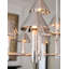 Ralph Lauren Barrett 9 Light Chandelier-37094165