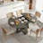 Dining table-2056674362