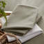 Tate Polyester Solid Colour Duvet Cover Set with Pillowcases Included-604166327-604166320
