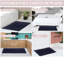 Tapis de bain 100% coton (ensemble de 2)-2002031486