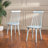 Rolde 17.7'' H Solid Wood Side Chair-1289064255