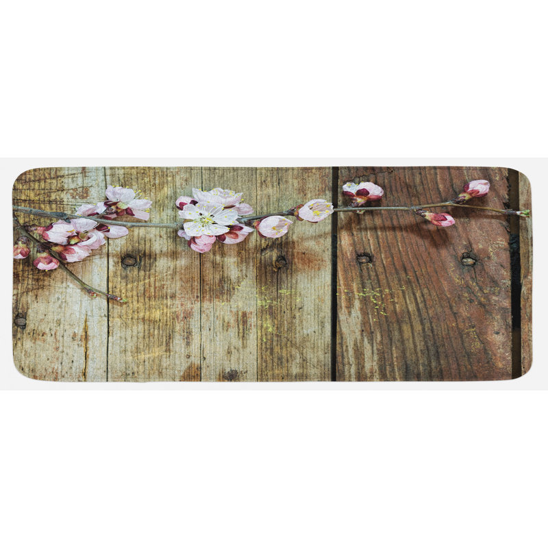 Tapis de cuisine