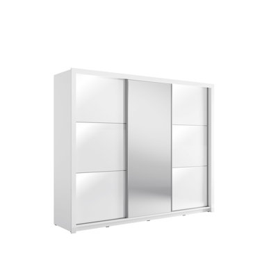 Laminate Wardrobe