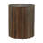 Cyrano Solid Wood End Table