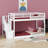 Floor Bunk Bed With Storage