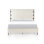 Anderson Boucle Bed