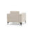 Troian Upholstered Armchair-1318130431-1318130401