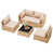 Beige is out of stock