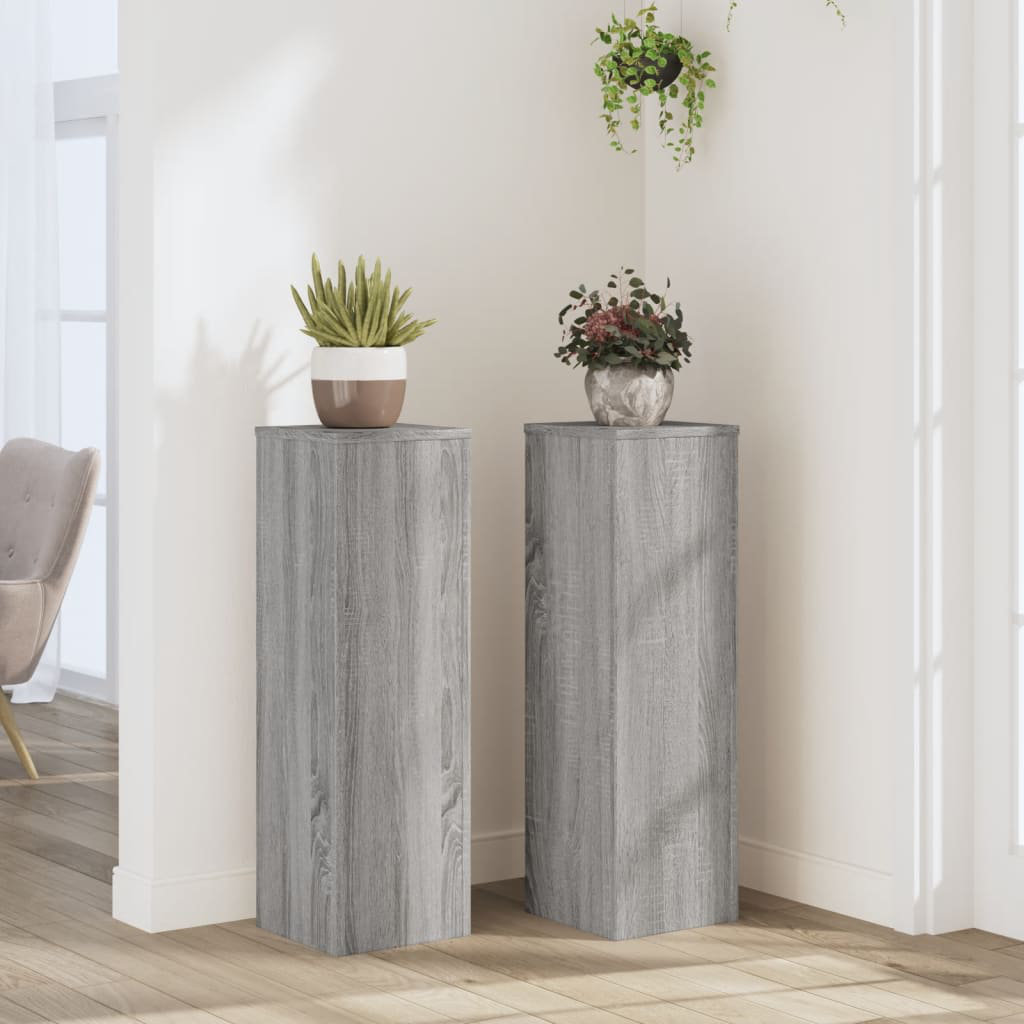 Plant Stand - Set of 2