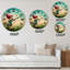 Horloge murale Pinocchio-221229747