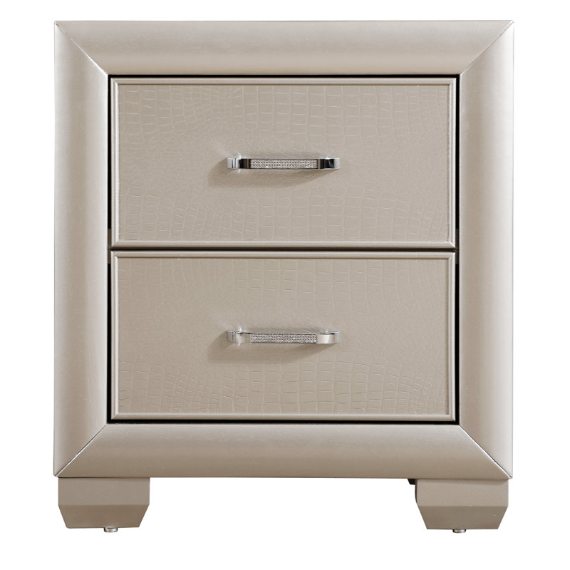 Table de chevet Brightlingsea